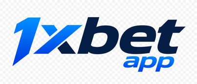 1xbet app লোগো